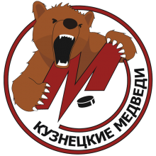 Kuznetskie Medvedi Logo.png