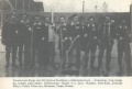 The national team at the 1921 EC.