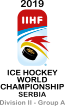 2019 IIHF World Championship Division II A logo.png