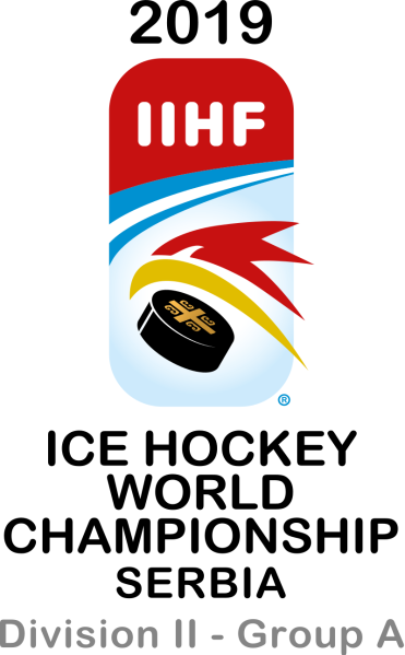 File:2019 IIHF World Championship Division II A logo.png