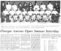The 1970-71 team