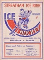 A program from March 20, 1948.