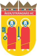 Aker-Strangnas HC logo.png