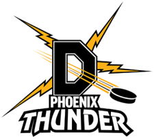 Dunedin Thunder logo.png