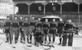 The club at the 1937 Spengler Cup.