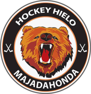 SAD Majadahonda logo.png