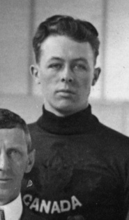 Konnie Johannesson, 1920 Olympics.jpg