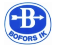 Old Bofors IK logo