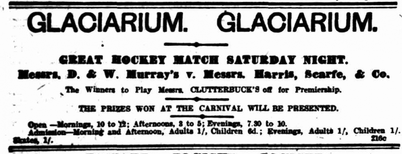File:Glaciarium Hockey Advertisement August 4 1905.png