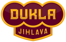 HC Dukla Jihlava logo.png