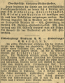 The February 2, 1931, edition of Der Oberschlesische Wanderer.
