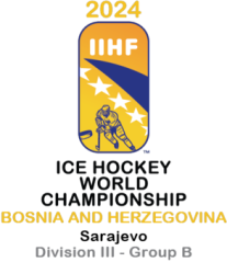 2024 IIHF World Championship Division III B logo.png