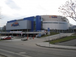 Tipsport Arena