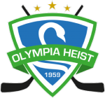 Olympia Heist op den Berg logo.png