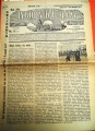 A 1939 issue of Tygodnik Polski.