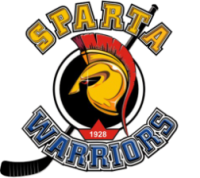 Sparta Warriors logo.png