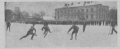 Kronohagens IF vs. Tallinna Kalev on January 1, 1922.