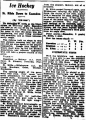 The July 5, 1925, edition of Sporting Globe.
