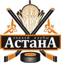 HC Astana Logo.png