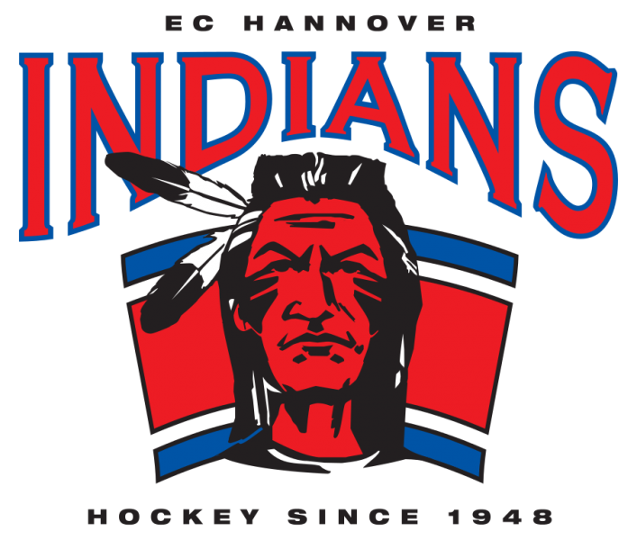 File:Hannover Indians Logo.png