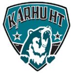 Karhu HT's logo from 2007 to 2014