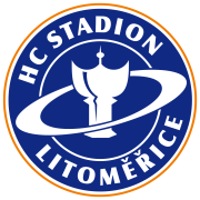 HC Stadion Litoměřice logo.png