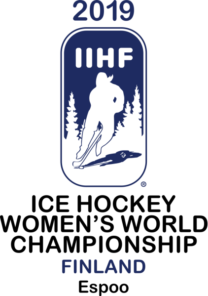File:2019 IIHF Women's World Championship logo.png