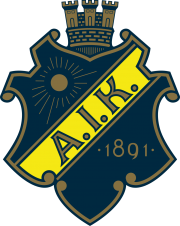 Allmänna Idrottsklubben Ishockey Logo.png