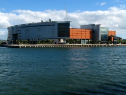 Odyssey Arena, Belfast - geograph.org.uk - 860741.jpg
