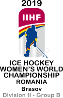 2019 IIHF Women's World Championship Division II B logo.png