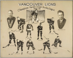 Vancouver Lions