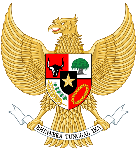 File:National emblem of Indonesia Garuda Pancasila.png