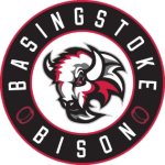 Basingstoke Bison Logo.png