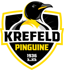 Krefeld Pinguine logo.png