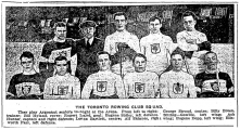 Toronto Rowing Club