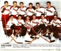 The 1953-54 team.