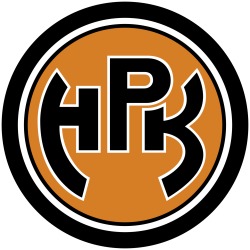 Hämeenlinnan Pallokerho logo.png