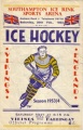 A program from February 20, 1954.