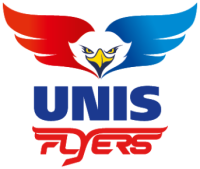 UNIS Flyers logo.png