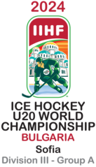 2024 IIHF U20 World Championship Division III A logo.png