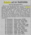 The December 14 edition of the Hamburger Nachrichten.
