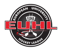 European University Hocley League logo.png