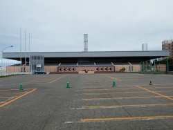 Tsukisamu Gym