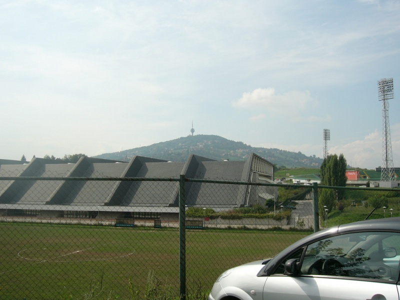 File:View of Koševo and Zetra.jpg