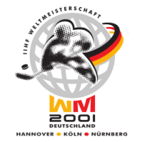 2001 IIHF World Championship logo.png