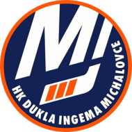 HK Dukla Michalovce logo.png