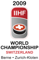 2009 IIHF World Championship logo.png