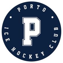 Ice Hockey Club Porto logo.jpg