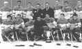 The 1962 Swiss champions.