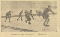 Stroitel vs Torpedo on January 22.